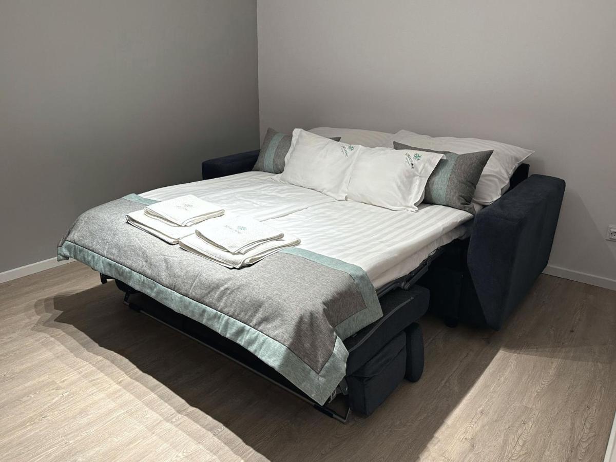 Jobelhome Blaha Apartment Budapest Ngoại thất bức ảnh