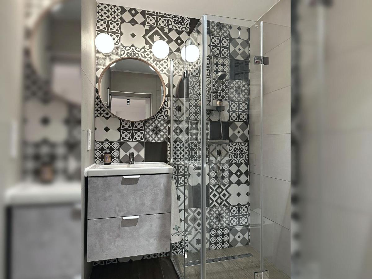 Jobelhome Blaha Apartment Budapest Ngoại thất bức ảnh