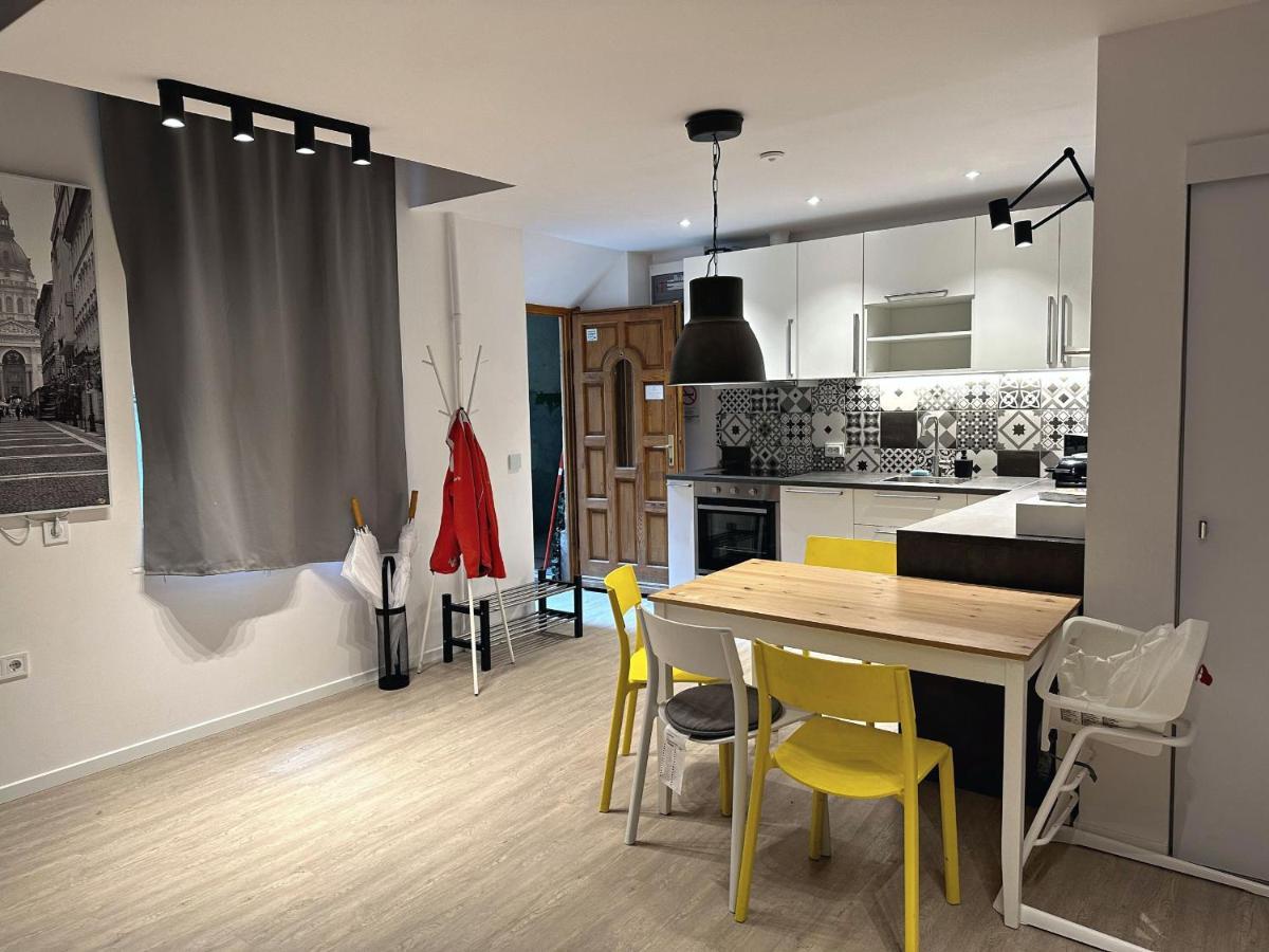 Jobelhome Blaha Apartment Budapest Ngoại thất bức ảnh